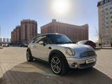 Mini Hatch 2009 годаүшін3 300 000 тг. в Актау – фото 4