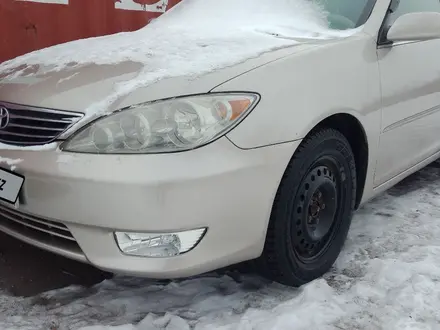 Toyota Camry 2005 года за 5 200 000 тг. в Павлодар – фото 3