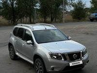 Nissan Terrano 2017 годаүшін7 700 000 тг. в Алматы