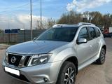 Nissan Terrano 2017 годаүшін8 350 000 тг. в Алматы – фото 3