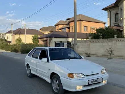 ВАЗ (Lada) 2114 2013 года за 1 500 000 тг. в Актау – фото 2