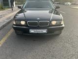 BMW 728 1997 года за 2 700 000 тг. в Астана