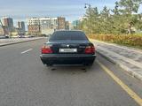 BMW 728 1997 года за 2 700 000 тг. в Астана – фото 3