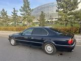 BMW 728 1997 года за 2 700 000 тг. в Астана – фото 4
