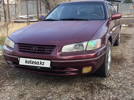 Toyota Camry 1998 года за 2 900 000 тг. в Талгар