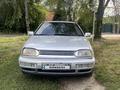 Volkswagen Golf 1991 года за 990 000 тг. в Алматы