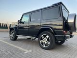 Mercedes-Benz G 500 2002 годаfor14 000 000 тг. в Караганда – фото 3