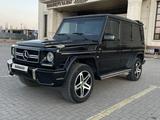 Mercedes-Benz G 500 2002 годаfor14 000 000 тг. в Караганда – фото 2