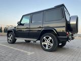 Mercedes-Benz G 500 2002 годаfor14 000 000 тг. в Караганда – фото 4