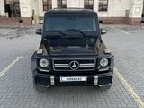 Mercedes-Benz G 500 2002 годаfor14 000 000 тг. в Караганда