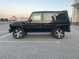 Mercedes-Benz G 500 2002 годаfor14 000 000 тг. в Караганда – фото 5