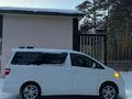 Toyota Alphard 2002 года за 7 700 000 тг. в Астана – фото 10