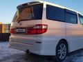 Toyota Alphard 2002 года за 7 700 000 тг. в Астана – фото 14