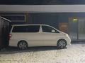 Toyota Alphard 2002 года за 7 700 000 тг. в Астана – фото 6