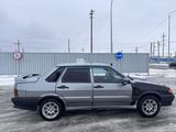 ВАЗ (Lada) 2115 2006 года за 600 000 тг. в Павлодар – фото 2