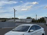 Hyundai Accent 2011 года за 3 300 000 тг. в Уральск