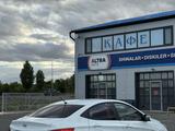 Hyundai Accent 2011 года за 3 300 000 тг. в Уральск – фото 4