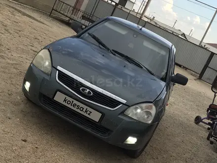 ВАЗ (Lada) Priora 2170 2010 года за 1 500 000 тг. в Кульсары