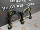 Передние рычаги комплект 4шт Prado 120/4Runner за 100 000 тг. в Алматы – фото 2