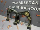 Передние рычаги комплект 4шт Prado 120/4Runner за 100 000 тг. в Алматы – фото 3