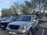 Lexus GX 470 2005 годаүшін11 800 000 тг. в Астана