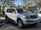 Lexus GX 470 2005 годаүшін11 800 000 тг. в Астана – фото 4