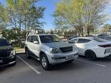 Lexus GX 470 2005 годаүшін11 800 000 тг. в Астана – фото 2