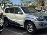 Lexus GX 470 2005 годаүшін11 800 000 тг. в Астана – фото 5