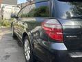 Subaru Outback 2007 годаүшін6 500 000 тг. в Алматы – фото 10