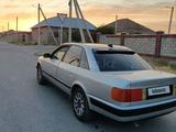 Audi 100 1991 года за 1 300 000 тг. в Шымкент