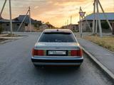 Audi 100 1991 года за 1 300 000 тг. в Шымкент – фото 4