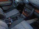 Audi 100 1991 года за 1 300 000 тг. в Шымкент – фото 5