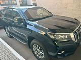 Toyota Land Cruiser Prado 2017 годаүшін19 200 000 тг. в Караганда