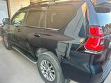 Toyota Land Cruiser Prado 2017 годаүшін19 200 000 тг. в Караганда – фото 3