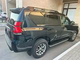 Toyota Land Cruiser Prado 2017 годаүшін19 200 000 тг. в Караганда – фото 2