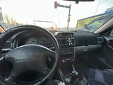 Subaru Forester 1998 годаfor2 650 000 тг. в Алматы – фото 2