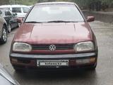 Volkswagen Golf 1993 годаүшін685 000 тг. в Алматы