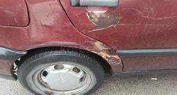Volkswagen Golf 1993 года за 685 000 тг. в Алматы – фото 3