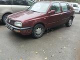 Volkswagen Golf 1993 годаүшін685 000 тг. в Алматы – фото 2