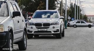 BMW X5 2014 года за 13 800 000 тг. в Кызылорда
