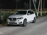 BMW X5 2014 года за 13 800 000 тг. в Кызылорда – фото 2
