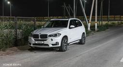BMW X5 2014 годаүшін13 800 000 тг. в Кызылорда – фото 2