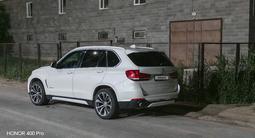 BMW X5 2014 годаүшін13 800 000 тг. в Кызылорда – фото 3
