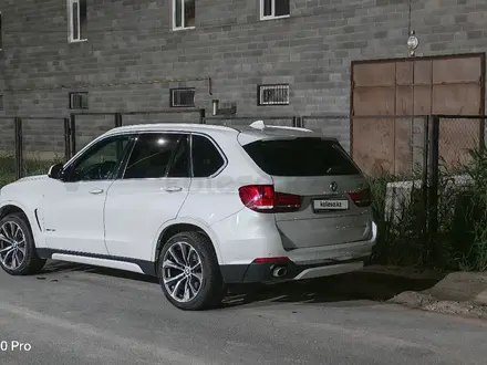 BMW X5 2014 года за 13 800 000 тг. в Кызылорда – фото 3