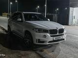 BMW X5 2014 года за 13 800 000 тг. в Кызылорда – фото 4