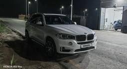 BMW X5 2014 годаүшін13 800 000 тг. в Кызылорда – фото 4