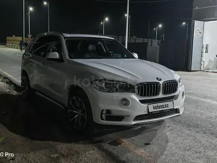 BMW X5 2014 года за 13 800 000 тг. в Кызылорда – фото 4