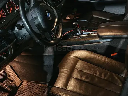 BMW X5 2014 года за 13 800 000 тг. в Кызылорда – фото 5