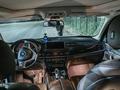 BMW X5 2014 годаүшін13 800 000 тг. в Кызылорда – фото 7