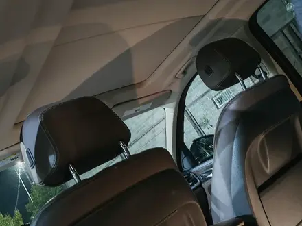 BMW X5 2014 года за 13 800 000 тг. в Кызылорда – фото 9
